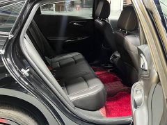 Chevrolet Malibu XL 2022 Redline 550T automatic sharp version - фото 9