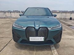 BMW iX 2023 xDrive40 - фото 11