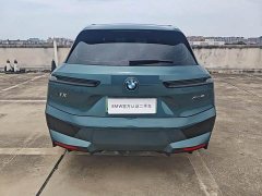 BMW iX 2023 xDrive40 - фото 2