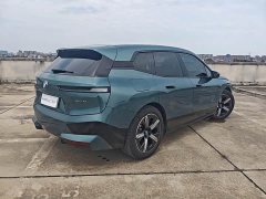 BMW iX 2023 xDrive40 - фото 3