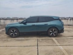 BMW iX 2023 xDrive40 - фото 4