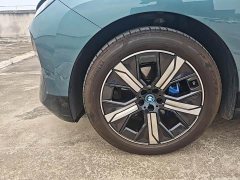 BMW iX 2023 xDrive40 - фото 5