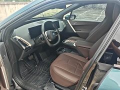 BMW iX 2023 xDrive40 - фото 6