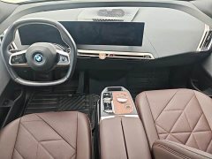 BMW iX 2023 xDrive40 - фото 7
