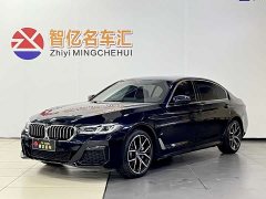 BMW 5 Series Facelift II 530Li Luxury M Sport Package - фото 1