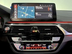 BMW 5 Series Facelift II 530Li Luxury M Sport Package - фото 10