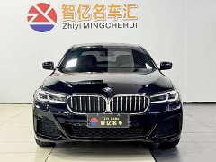 BMW 5 Series Facelift II 530Li Luxury M Sport Package - фото 2