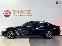 BMW 5 Series Facelift II 530Li Luxury M Sport Package - фото 4