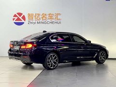 BMW 5 Series Facelift II 530Li Luxury M Sport Package - фото 5