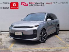 Li Auto Ideal L6 Pro - фото 1