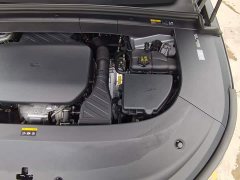 Li Auto Ideal L6 Pro - фото 11