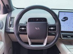 Li Auto Ideal L6 Pro - фото 14