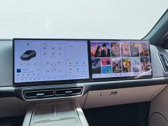 Li Auto Ideal L6 Pro - фото 15