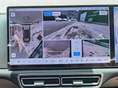 Li Auto Ideal L6 Pro - фото 17