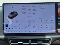 Li Auto Ideal L6 Pro - фото 18