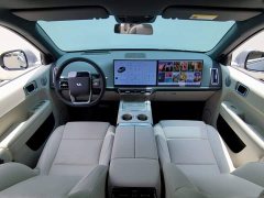 Li Auto Ideal L6 Pro - фото 20