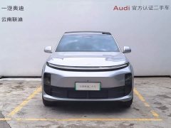 Li Auto Ideal L6 Pro - фото 3