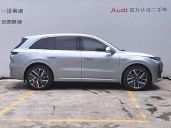Li Auto Ideal L6 Pro - фото 4