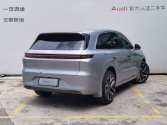 Li Auto Ideal L6 Pro - фото 5