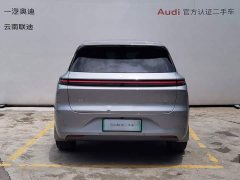 Li Auto Ideal L6 Pro - фото 6
