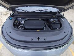 Li Auto Ideal L6 Pro - фото 9