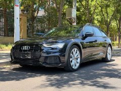 Audi A6 (imported) allroad quattro explorer 55 TFSI exclusive off-road - фото 1