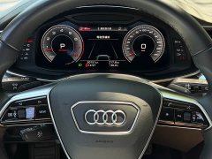 Audi A6 (imported) allroad quattro explorer 55 TFSI exclusive off-road - фото 10