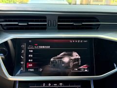 Audi A6 (imported) allroad quattro explorer 55 TFSI exclusive off-road - фото 11