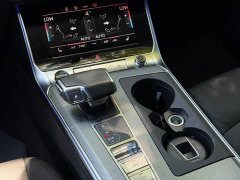 Audi A6 (imported) allroad quattro explorer 55 TFSI exclusive off-road - фото 12