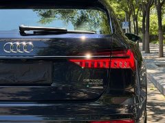 Audi A6 (imported) allroad quattro explorer 55 TFSI exclusive off-road - фото 13