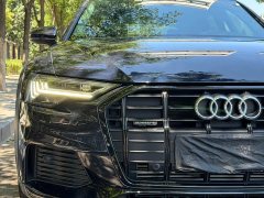 Audi A6 (imported) allroad quattro explorer 55 TFSI exclusive off-road - фото 14