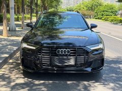 Audi A6 (imported) allroad quattro explorer 55 TFSI exclusive off-road - фото 2