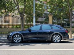 Audi A6 (imported) allroad quattro explorer 55 TFSI exclusive off-road - фото 3