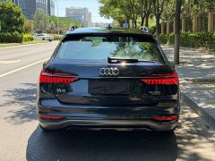 Audi A6 (imported) allroad quattro explorer 55 TFSI exclusive off-road - фото 4