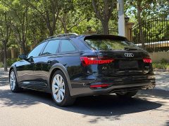 Audi A6 (imported) allroad quattro explorer 55 TFSI exclusive off-road - фото 5