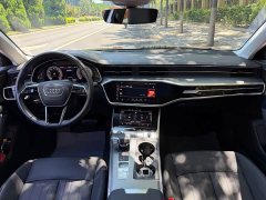 Audi A6 (imported) allroad quattro explorer 55 TFSI exclusive off-road - фото 6