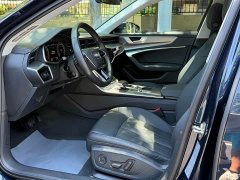Audi A6 (imported) allroad quattro explorer 55 TFSI exclusive off-road - фото 7