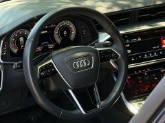 Audi A6 (imported) allroad quattro explorer 55 TFSI exclusive off-road - фото 9