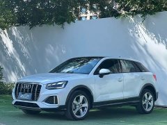Audi Q2L 2022 35 TFSI Enterprising and Elegant - фото 1
