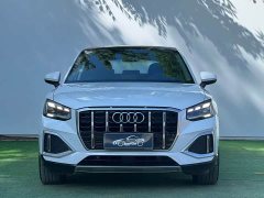 Audi Q2L 2022 35 TFSI Enterprising and Elegant - фото 2