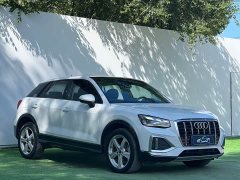 Audi Q2L 2022 35 TFSI Enterprising and Elegant - фото 3