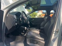 Audi Q2L 2022 35 TFSI Enterprising and Elegant - фото 4