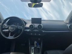 Audi Q2L 2022 35 TFSI Enterprising and Elegant - фото 5