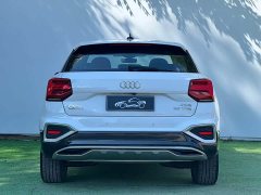 Audi Q2L 2022 35 TFSI Enterprising and Elegant - фото 7