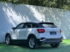 Audi Q2L 2022 35 TFSI Enterprising and Elegant - фото 8