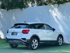 Audi Q2L 2022 35 TFSI Enterprising and Elegant - фото 9