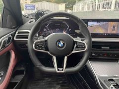 BMW 4 Series 2024 430i M Sports Night Package - фото 9