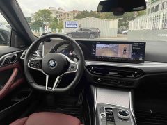 BMW 4 Series 2024 430i M Sports Night Package - фото 10