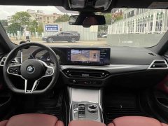BMW 4 Series 2024 430i M Sports Night Package - фото 11