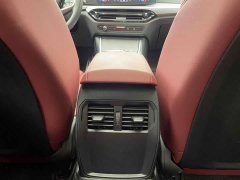 BMW 4 Series 2024 430i M Sports Night Package - фото 15